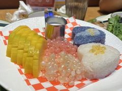 -椰莱泰小谷·东南亚融合菜(坪山悦阾SPACE店)