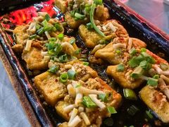 -友记功夫香·人民川菜(红牌楼店)