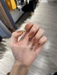 点击看大图 -雪奈传统美甲美睫
