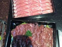 -小牛海记潮汕牛肉店(永定路店)