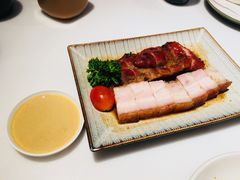 -新旺茶餐厅·早餐·夜宵(仙霞店)