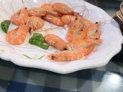 -钱大妈海鲜饭店(保利林语店)