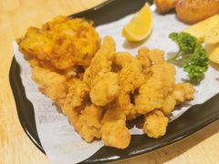 -新贝乐意大利餐厅(镇江苏宁广场店)