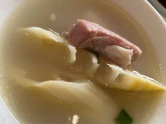 腌笃鲜-香雪海饭店中餐厅(人民桥店)