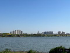 -水西公园