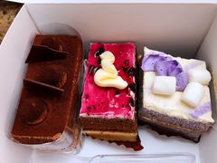 -圣安娜饼屋(屯门时代广场店)