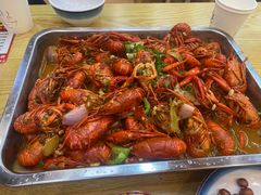 -面霸(天钥桥路店)