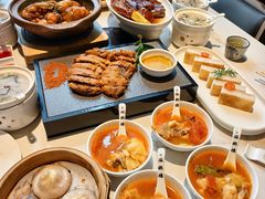 -滋粥楼·顺德菜(番禺广场总店)