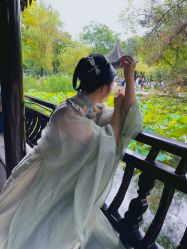 -八角古风摄影