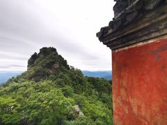 -武当山风景区
