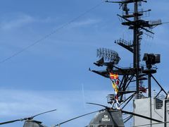 -中途岛号航空母舰博物馆