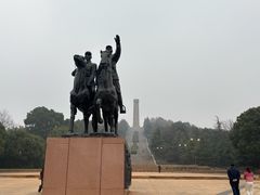 -句容茅山景区