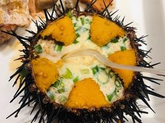 -马路边上·小海鲜烧烤(八一路店)