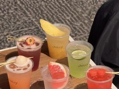 -发酵食堂(屏风街店)