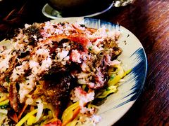 -Cuc Gach Quan Restaurant