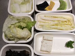 -海底捞火锅(津南永旺店生日主题店)
