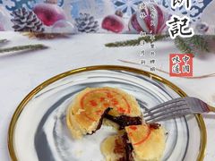 -功德林(南京西路店)