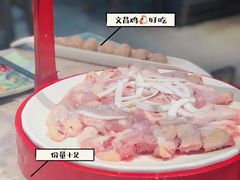 原味椰子鸡-采椰郎椰子鸡(融创茂店)