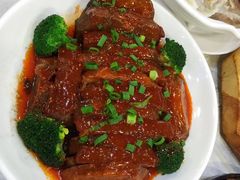 -喜运来酒楼(江南大道店)