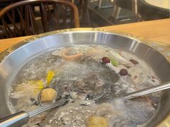-九记潮汕现切鲜牛肉自助火锅(长沙·方圆荟店)