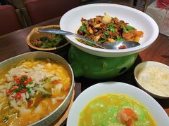 -湖兰金牌小炒肉(椒江万达店)