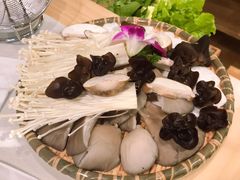 -牛记皇·鲜牛肉火锅(弘阳广场店)