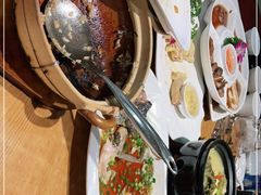 -周锦记广式餐厅