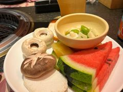 -牛YO烧肉烤肉自助(万象城春河里店)