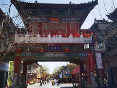 -滦州古城