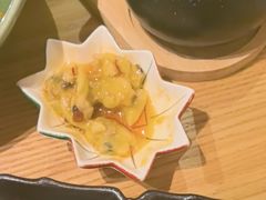 -京旬海鲜放题·铁板烧自助餐厅