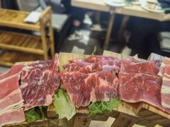 -AJIYA味屋和牛烤肉自助放题(温州万象城店)