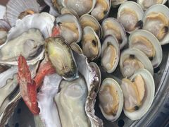 -日照大牌檔•小船海鲜(万平口店)