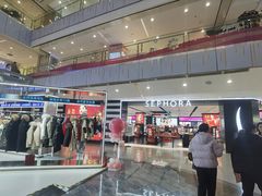 -凯德MALL(西直门店)