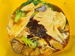 -林静小吃(复兴路店)