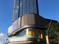 -东莞松山湖万象汇