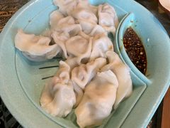 饺子-苏城小院·园林精致苏州菜(斜塘老街店)