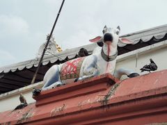 -马里安曼兴都庙