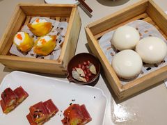 脆脆鲜虾红米肠-蔡澜点心·粤菜(丽泽天街店)