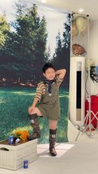 -雅尼·亚米儿童摄影美学馆(汉阳店)