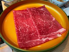 -温野菜涮涮锅(曲江大悦城店)