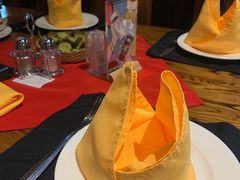 -申德勒加油站餐厅(三里屯北小街店)