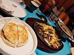 酥皮肉夹馍-醉长安(钟楼旗舰店)