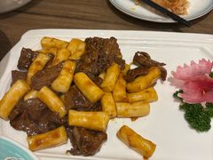 -锡和无锡菜(景丽苑店)