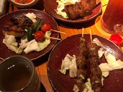 -醉虎传(南锣鼓巷店)