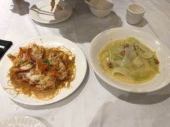 -稻香海鲜饭店(第一国际店)