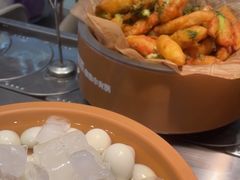 -龍歌自助小火锅(李沧丽达店)