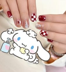 -MOMO·Nail美甲美睫