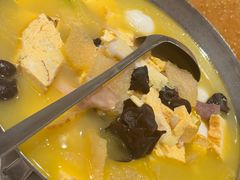 -群乐饭店(滨安路店)