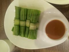 -茉莉餐厅(包河万达店)