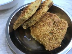 核桃馍-张明富面皮店(东大街店)